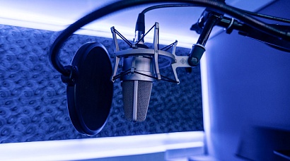 Professional Recording Los Angeles