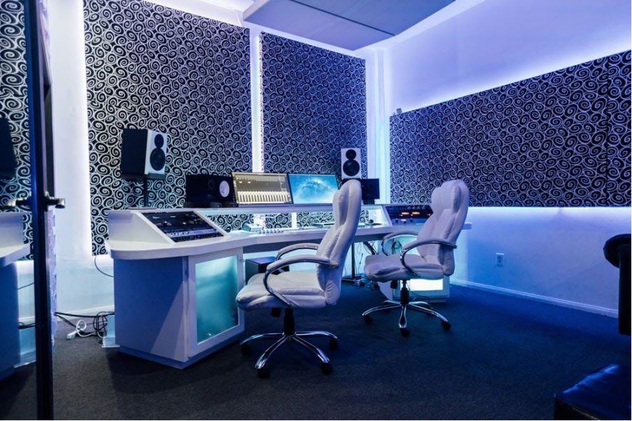 Recording Studio