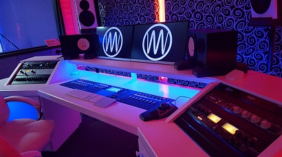 Affordable Rap Mixing