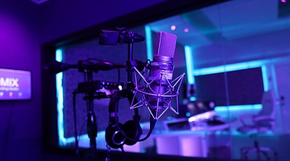 MIX Recording Studio Los Angeles