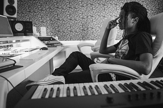 MIX Recording Studio - Rap Studio