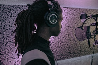 Affordable Rap Mixing
