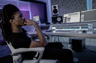 MIX Recording Studio — professional recording studio in Los Angeles