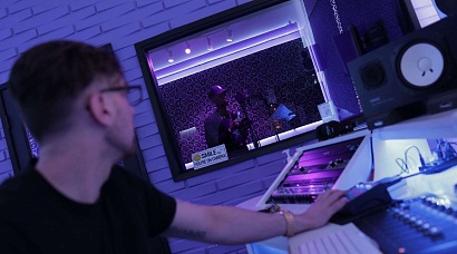 Affordable Hip Hop Recording