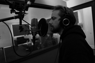 MIX Recording Studio - Rap Studio