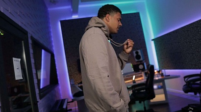 MIX Recording Studio — professional recording studio in Los Angeles