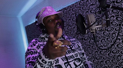 Hip Hop Recording Affordable