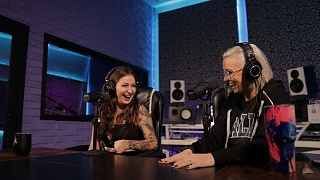 Recording Studio