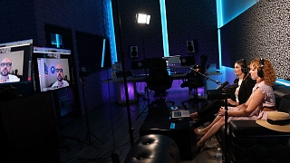 Recording Studio