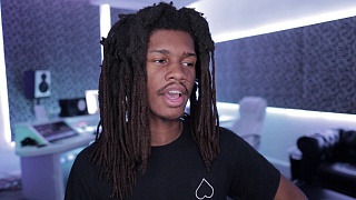 Affordable Hip Hop Recording