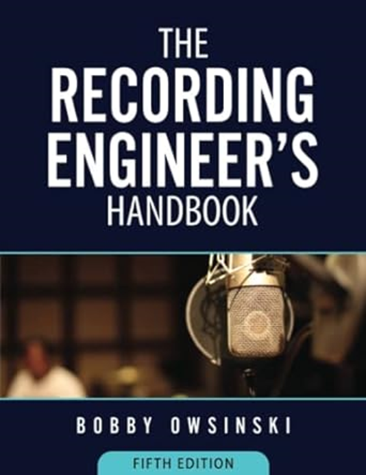 Recording Studio