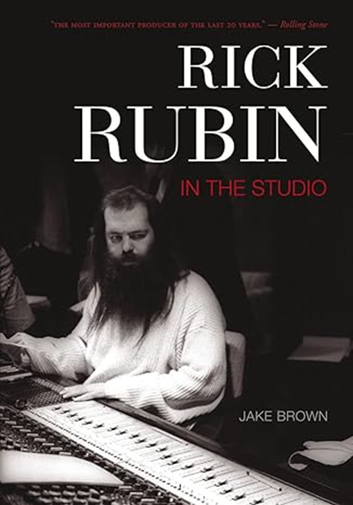 Recording Studio